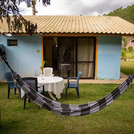 Vila Aconchego Azul 2 Aracê 外观 照片