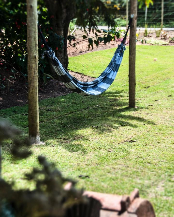 Vila Aconchego Azul 2 Aracê 外观 照片