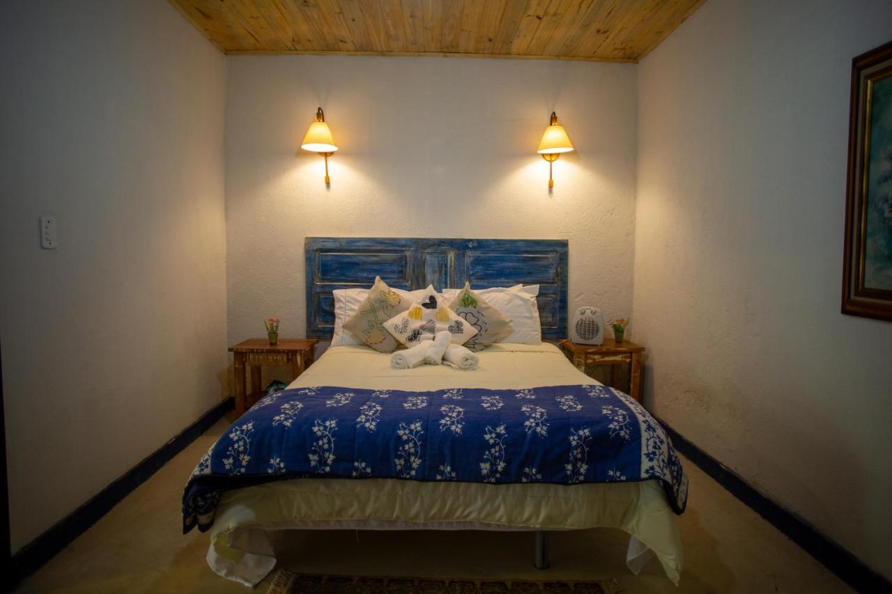 Vila Aconchego Azul 2 Aracê 外观 照片
