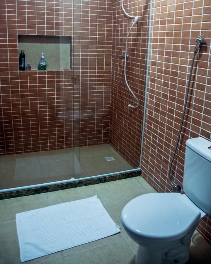Vila Aconchego Azul 2 Aracê 外观 照片