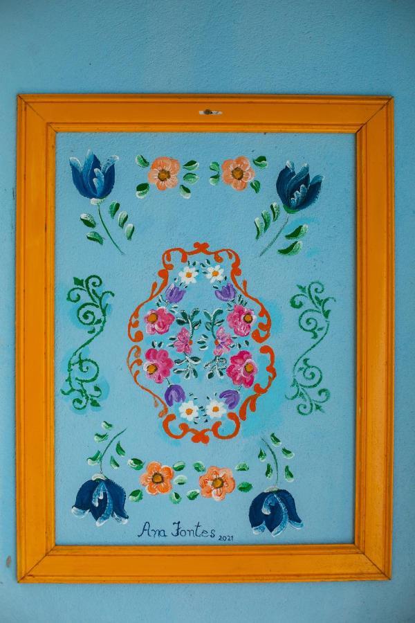 Vila Aconchego Azul 2 Aracê 外观 照片