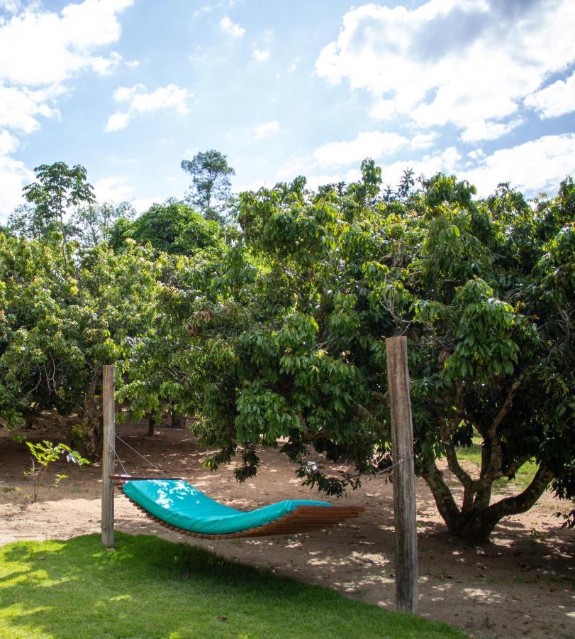 Vila Aconchego Azul 2 Aracê 外观 照片