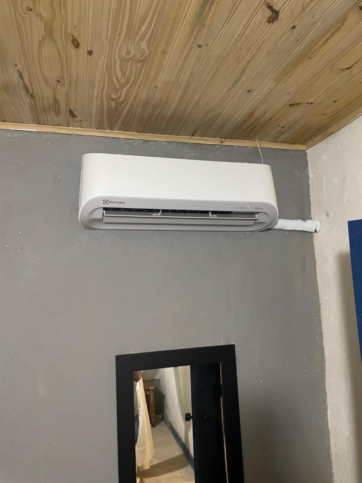 Vila Aconchego Azul 2 Aracê 外观 照片