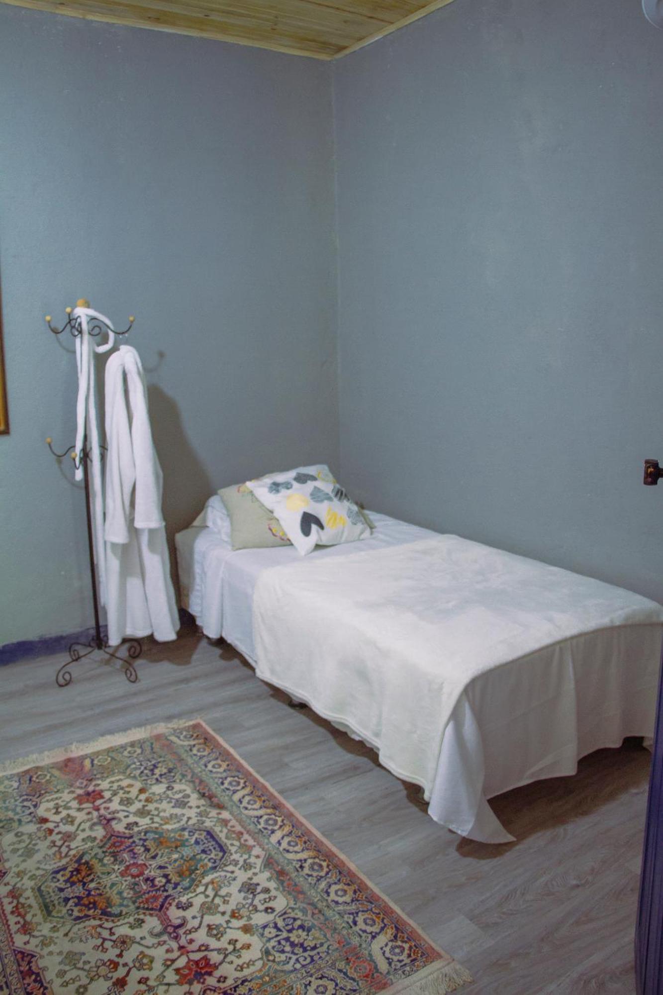 Vila Aconchego Azul 2 Aracê 外观 照片