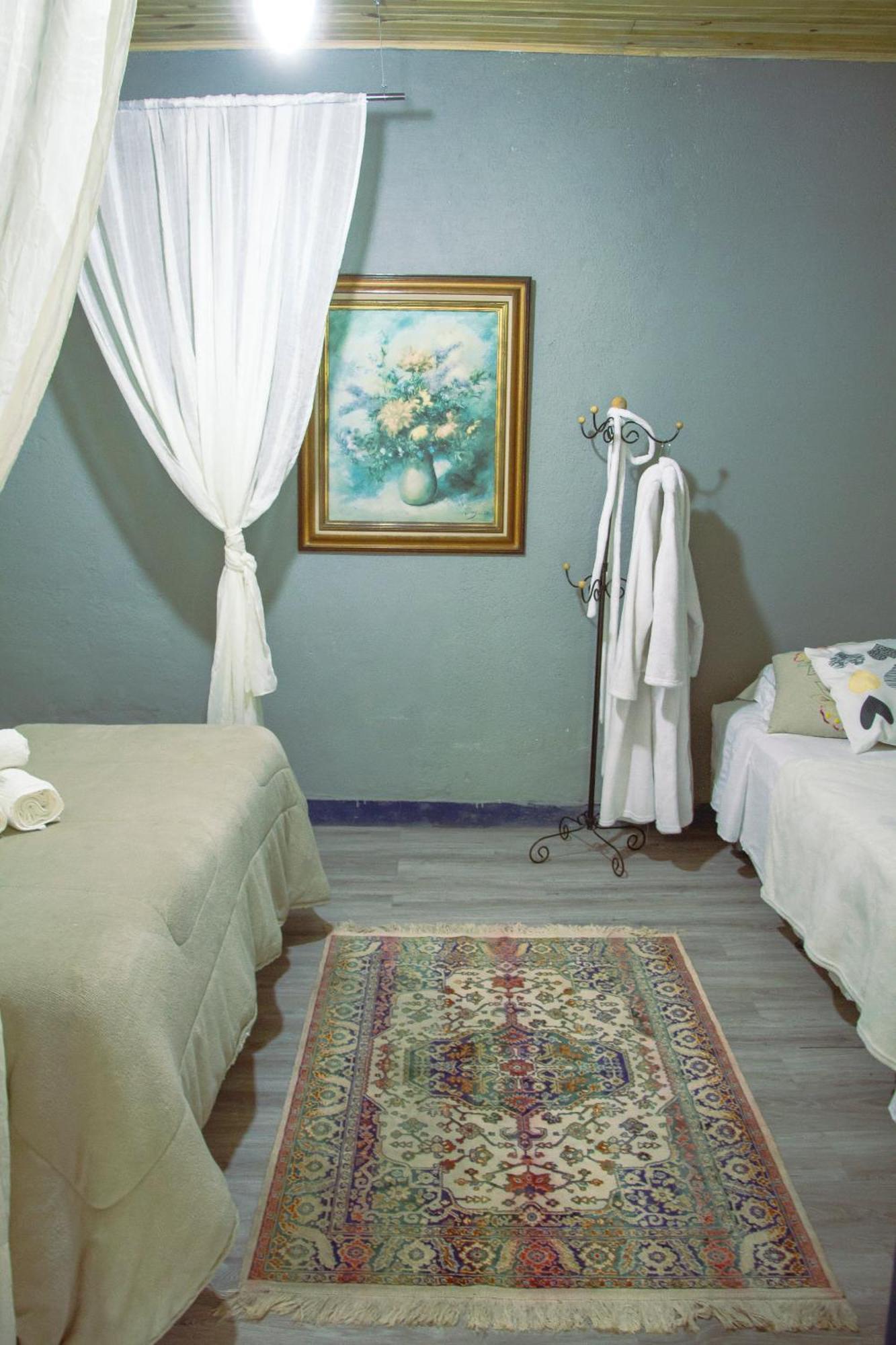 Vila Aconchego Azul 2 Aracê 外观 照片