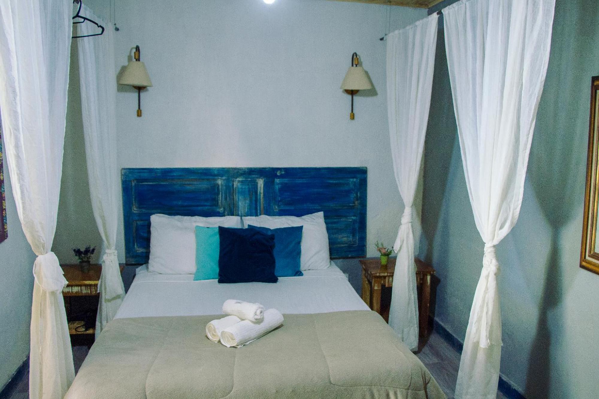 Vila Aconchego Azul 2 Aracê 外观 照片